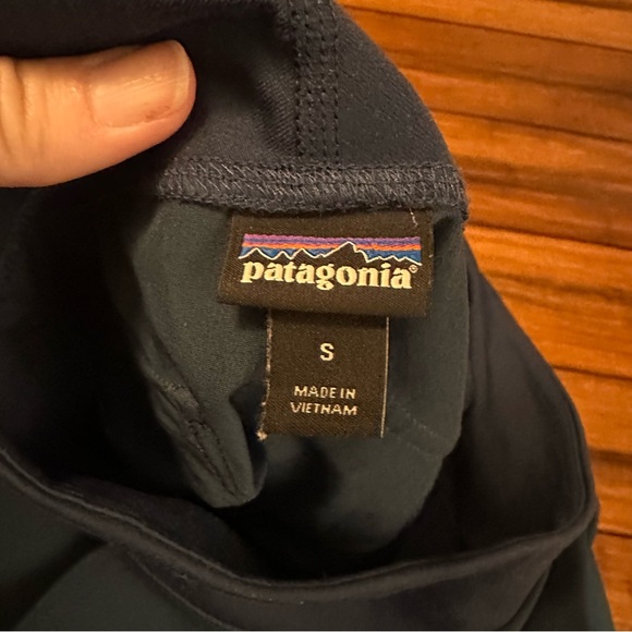 Patagonia Women’s Quick Dry Shorts, Size Small - Picture 5 of 6